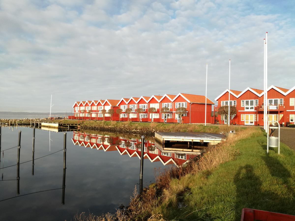Ebeltoft-Rooms Exterior photo